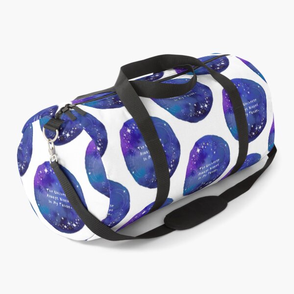 Item preview, The Universe Always Works In My Favor. designed and sold by Dinasshop.
