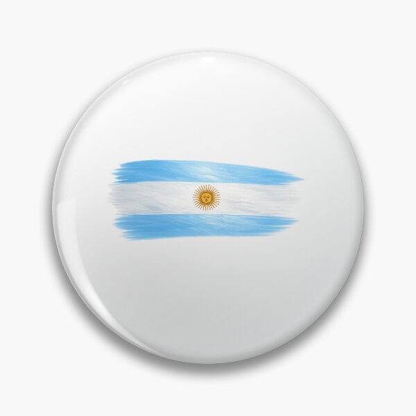 Item preview, Argentina flag FIFA World Cup Trophy 2026 Football Soccer Fan Design  designed and sold by t-patterns.