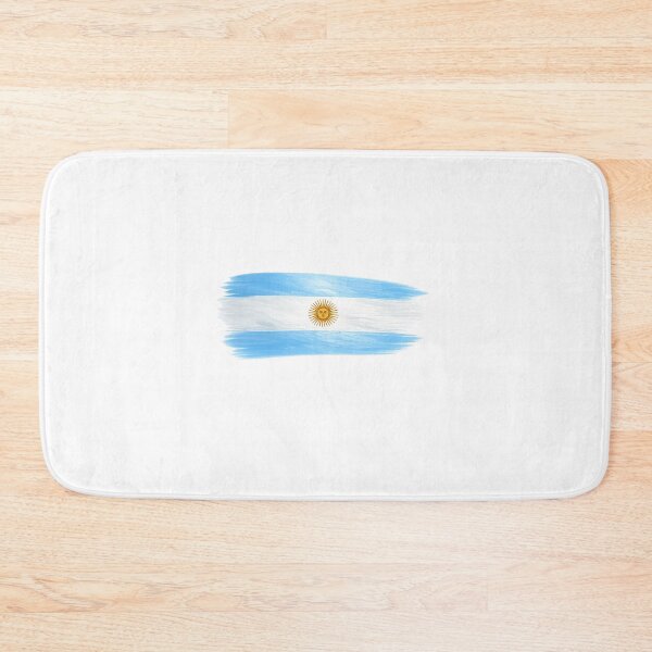 Item preview, Argentina flag FIFA World Cup Trophy 2026 Football Soccer Fan Design  designed and sold by t-patterns.