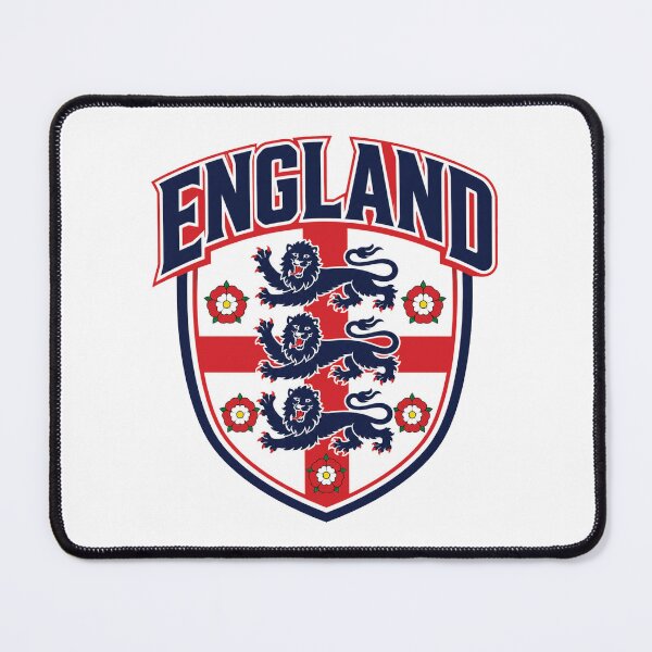 Item preview, English Flag designed and sold by littlemiscat.