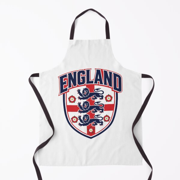 Item preview, English Flag designed and sold by littlemiscat.