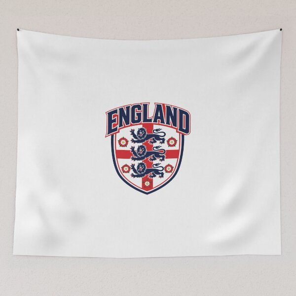 Item preview, English Flag designed and sold by littlemiscat.