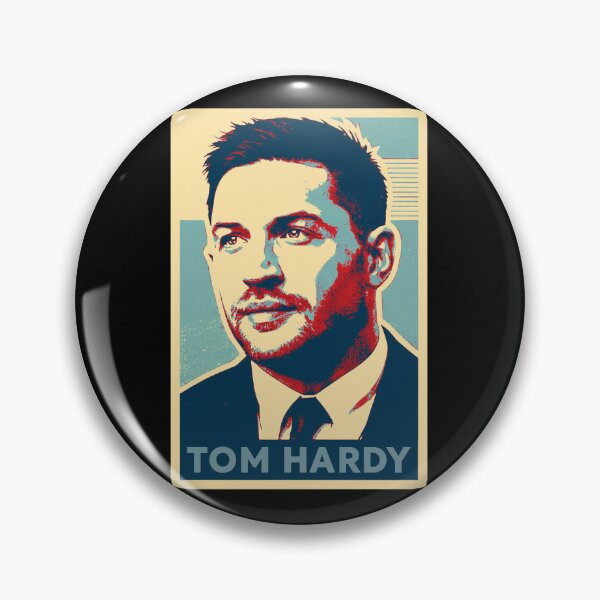 Item preview, Tom Hardy designed and sold by VerdePlantTees.