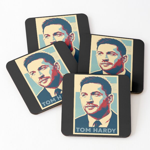 Item preview, Tom Hardy designed and sold by VerdePlantTees.