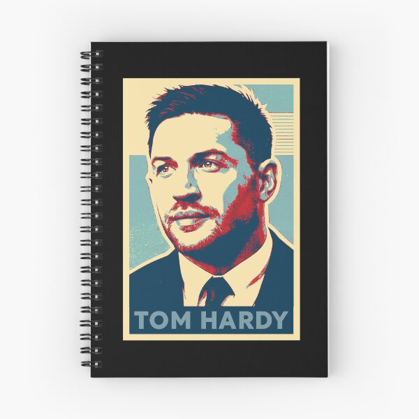Item preview, Tom Hardy designed and sold by VerdePlantTees.