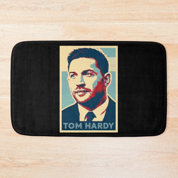 Item preview, Tom Hardy designed and sold by VerdePlantTees.