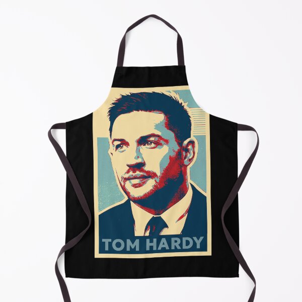 Item preview, Tom Hardy designed and sold by VerdePlantTees.