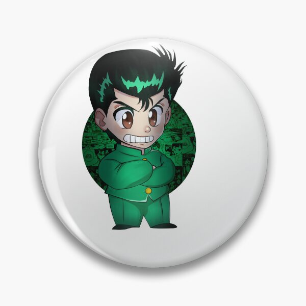 Item preview, Doodle Yusuke designed and sold by ValdoArt.