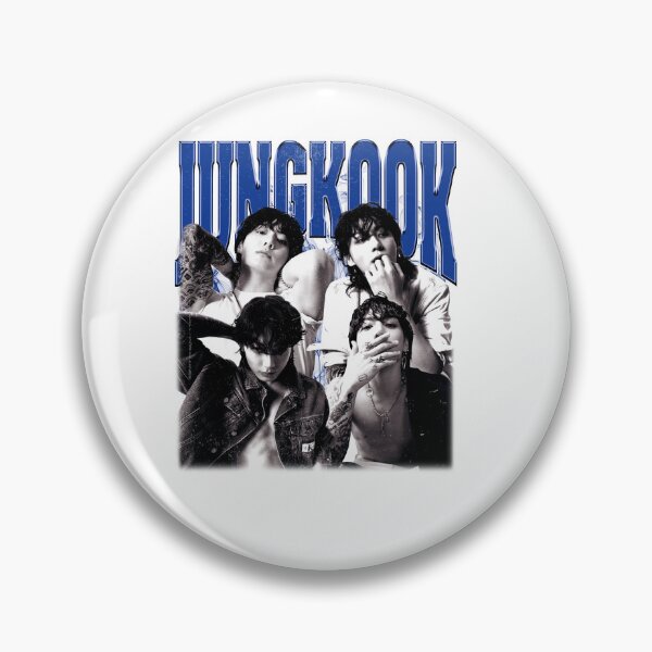 Item preview, Retro Jungkook Shirt, Vintage 90s Kpop Shirt, Kpop Comfort Colors Shirt, Jungkook Bootleg Tee, Jungkook Retro 90s Shirt, Gifts For Fan designed and sold by BerryHand.
