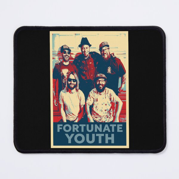 Item preview, Fortunate Youth designed and sold by VerdePlantTees.