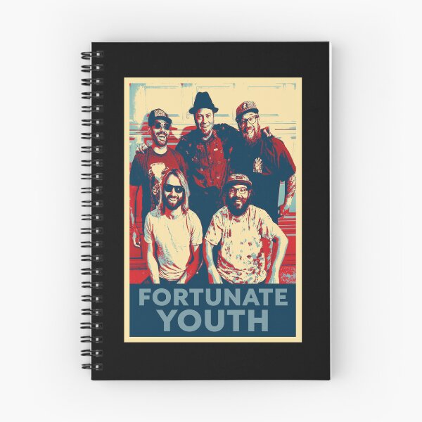 Item preview, Fortunate Youth designed and sold by VerdePlantTees.