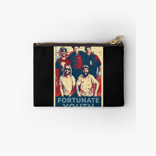 Item preview, Fortunate Youth designed and sold by VerdePlantTees.