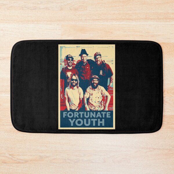 Item preview, Fortunate Youth designed and sold by VerdePlantTees.
