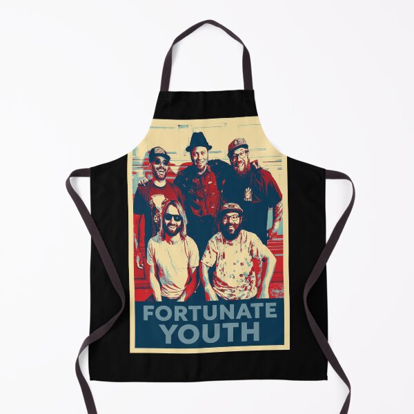 Item preview, Fortunate Youth designed and sold by VerdePlantTees.