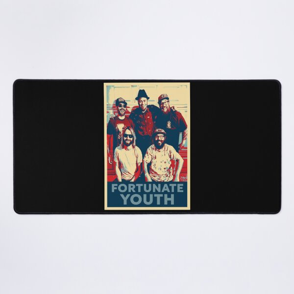 Item preview, Fortunate Youth designed and sold by VerdePlantTees.