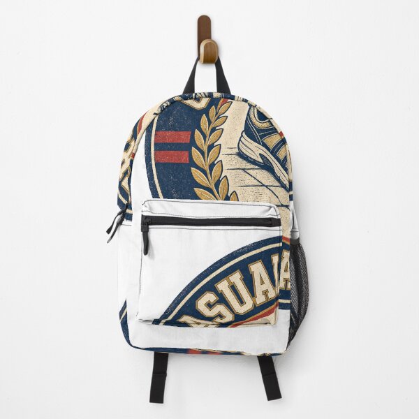 Item preview, Casual Stroll League Badge designed and sold by aihrgdesign.
