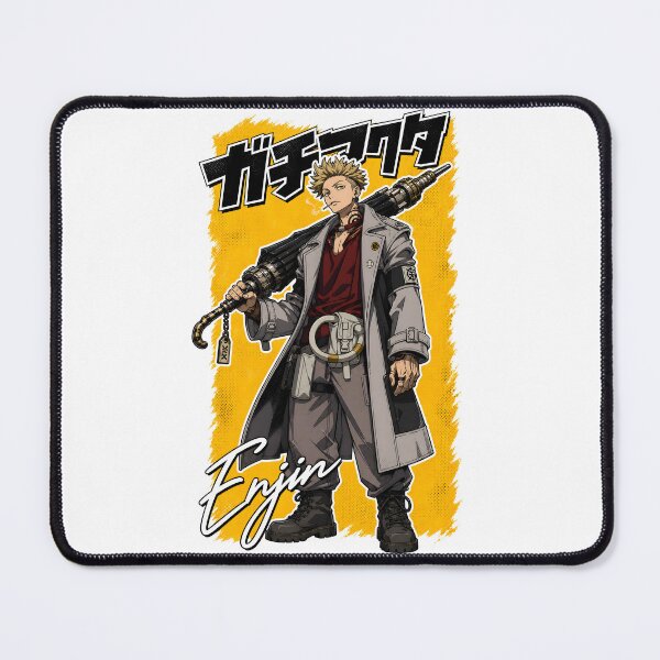 Item preview, Modern Tactical Hunter Yellow Splatter Art designed and sold by sidki-SDK.
