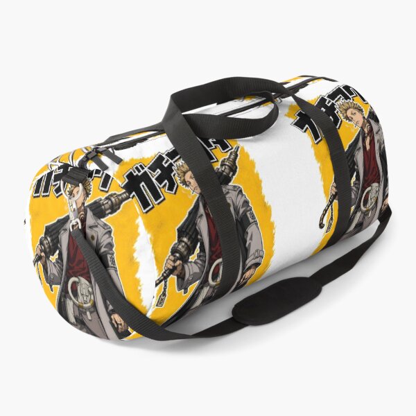 Item preview, Modern Tactical Hunter Yellow Splatter Art designed and sold by sidki-SDK.
