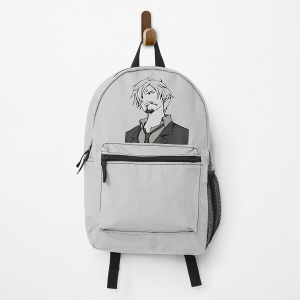 Item preview, Sanji designed and sold by PrismPulseApp.