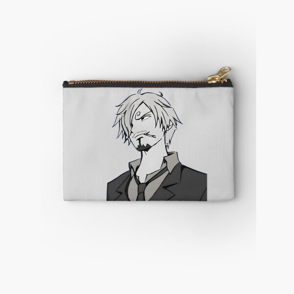 Item preview, Sanji designed and sold by PrismPulseApp.