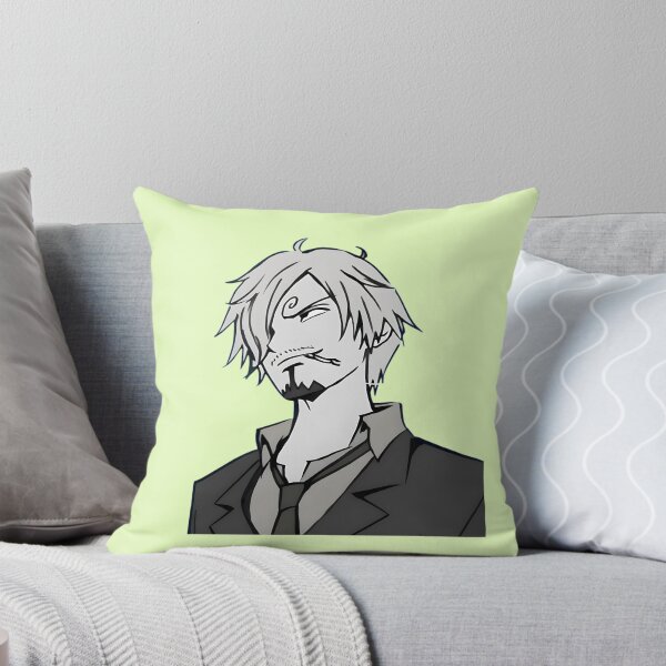 Item preview, Sanji designed and sold by PrismPulseApp.