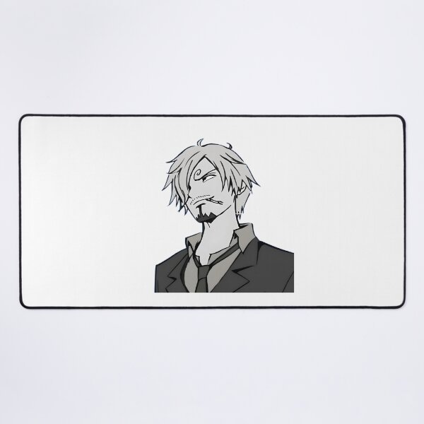 Item preview, Sanji designed and sold by PrismPulseApp.