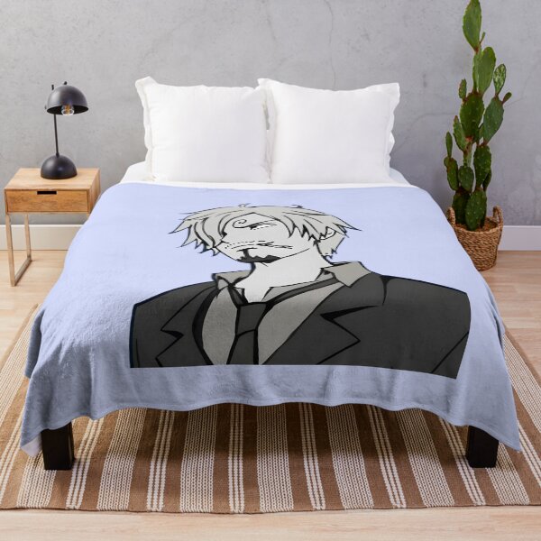 Item preview, Sanji designed and sold by PrismPulseApp.