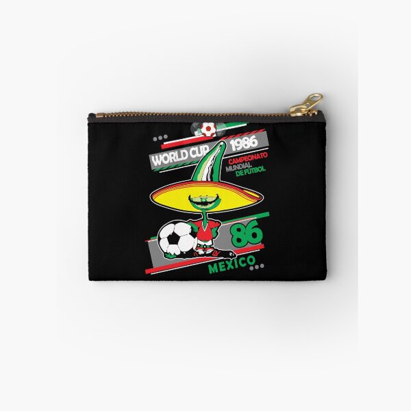 Item preview, World Cup Mexico 86 designed and sold by Sarcastic Panda.