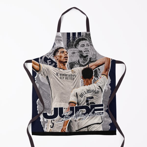 Item preview, jude bellingham designed and sold by BlockyBeasts.