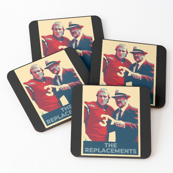 Item preview, The Replacements designed and sold by VerdePlantTees.