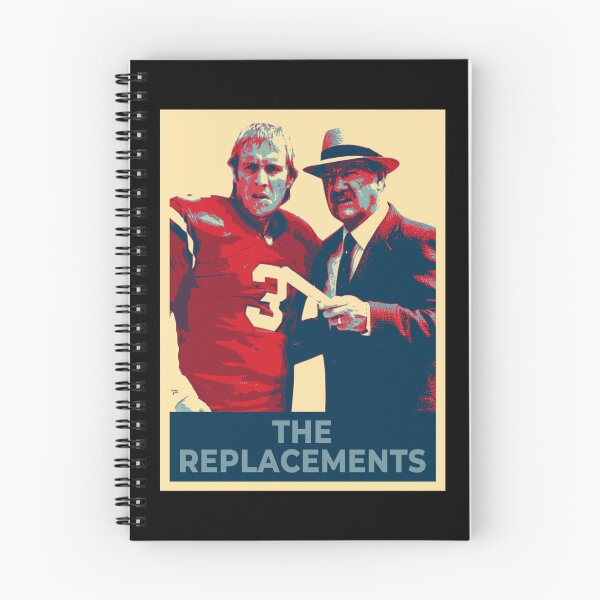 Item preview, The Replacements designed and sold by VerdePlantTees.