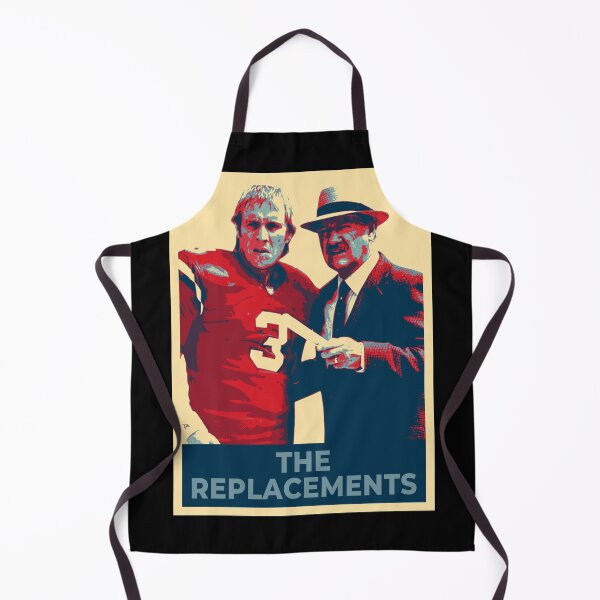 Item preview, The Replacements designed and sold by VerdePlantTees.