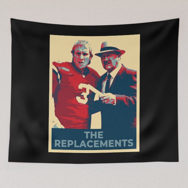 Item preview, The Replacements designed and sold by VerdePlantTees.
