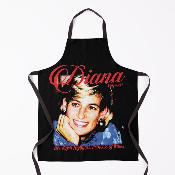Item preview, Diana Princess of Wales Tribute Fan Art designed and sold by VincentGoodLove.