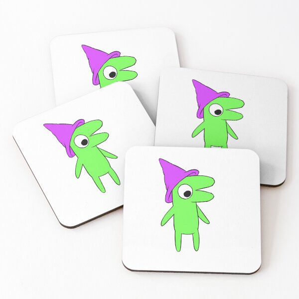 Item preview, Glep designed and sold by Quistlor.