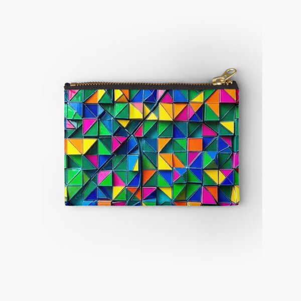 Item preview, Algorithmic Mosaic designed and sold by abstractengine.