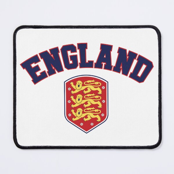 Item preview, England Pride Flag designed and sold by littlemiscat.