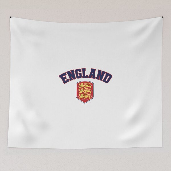 Item preview, England Pride Flag designed and sold by littlemiscat.