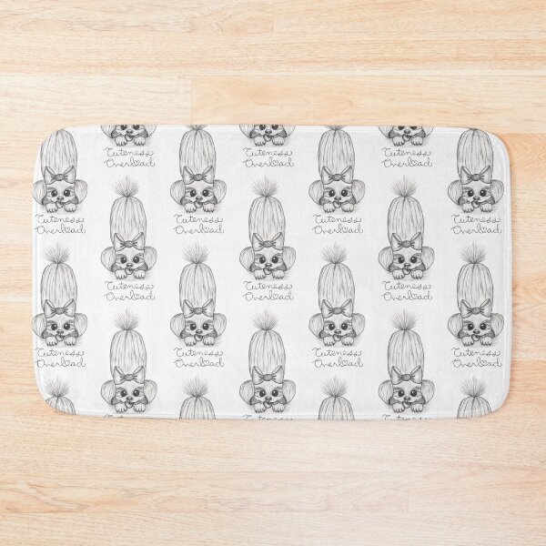 Item preview, Maltese Cuteness Overload designed and sold by AddyArt123.