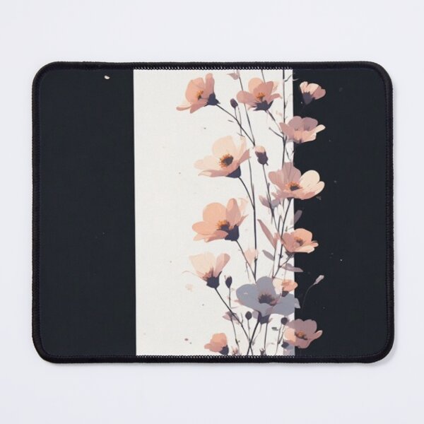 Item preview, FIELDS OF LIGHT: A Study in Quiet Bloom designed and sold by FANTASY FRENZY.