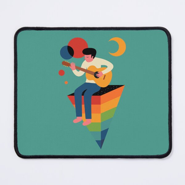 Item preview, Chords Of The Night designed and sold by AndyWestface.