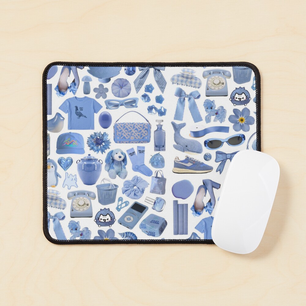 Item preview, Mouse Pad designed and sold by InaneCat.