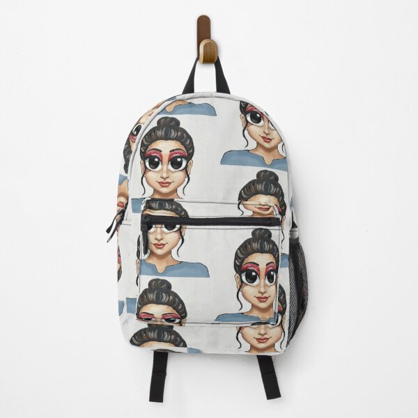 Item preview, Stylized 3D Anime Character Illustration designed and sold by KaleChub.