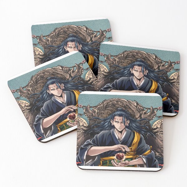 Item preview, jjk - geto designed and sold by NOAHMAT2.