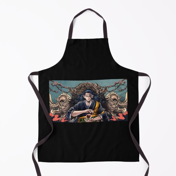 Item preview, jjk - geto  designed and sold by NOAHMAT2.