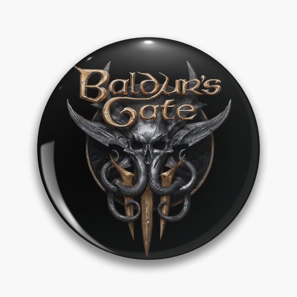 Item preview, Bladurs Gate game designed and sold by EBANON.