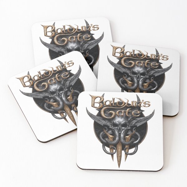 Item preview, Bladurs Gate game designed and sold by EBANON.