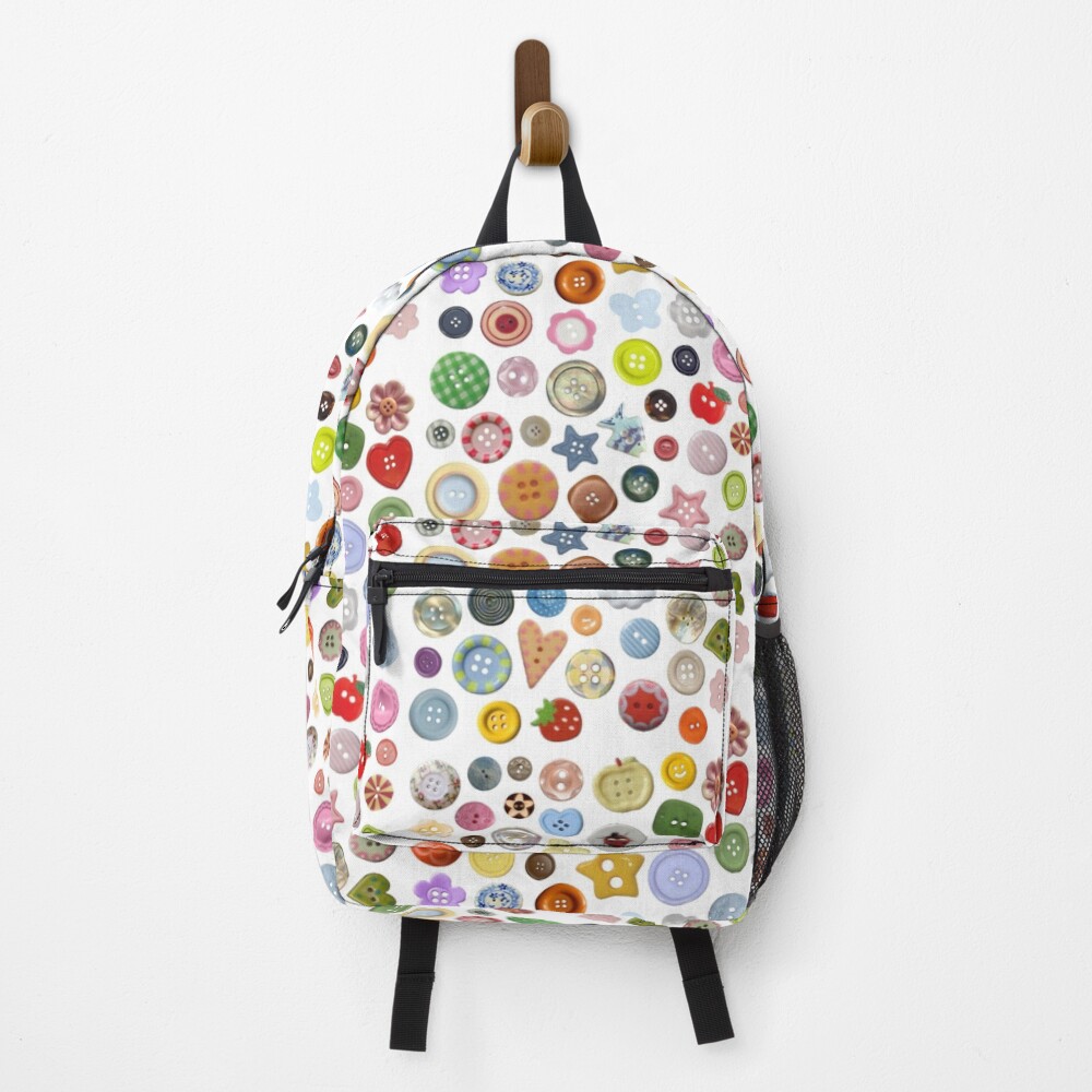 Item preview, Backpack designed and sold by InaneCat.