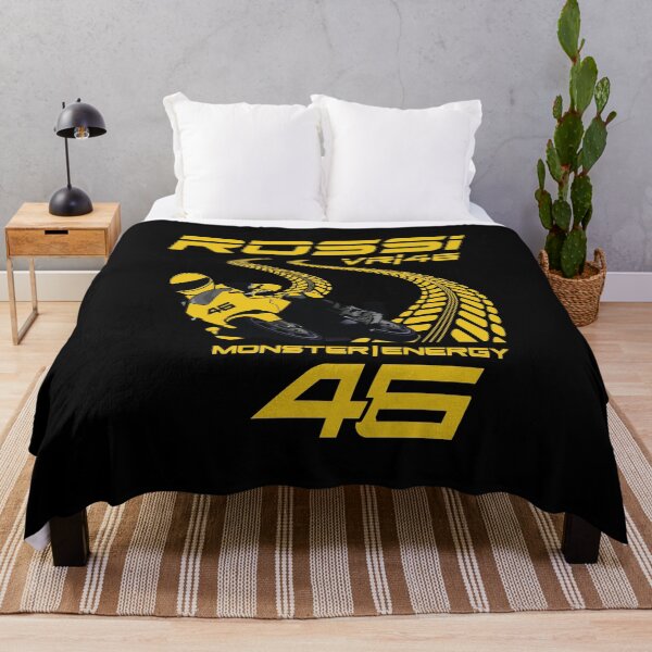 Item preview, Valentino Rossi 46 Superbike Motorcycle Racer Grand Prix designed and sold by Coldgundesign.