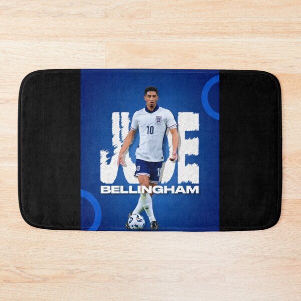 Item preview, jude bellingham designed and sold by BlockyBeasts.